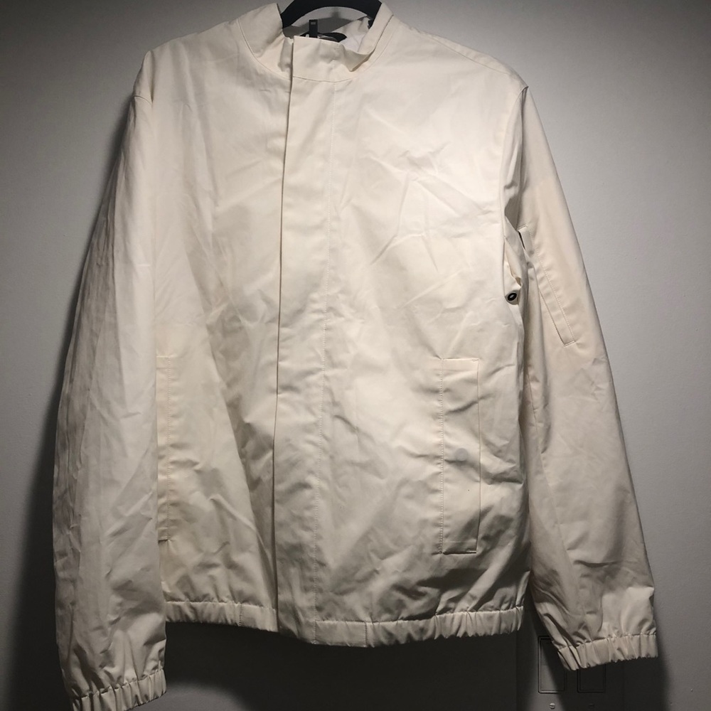 Brand New Men’s Theory Lightweight jacket